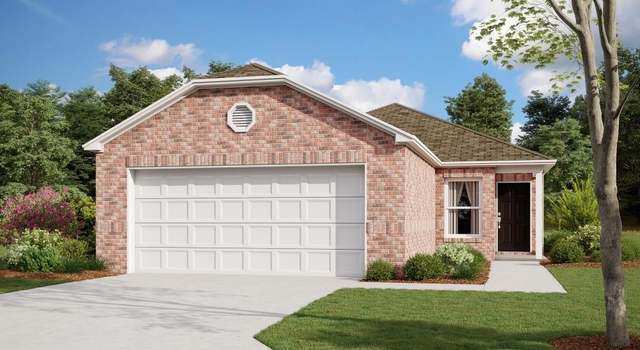 Photo of 9609 Stallion Dr, Yukon, OK 73099