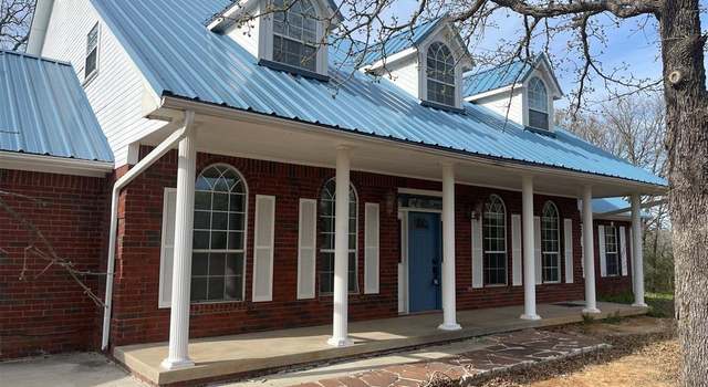 Photo of 5402 Ran Rd, Marietta, OK 73448