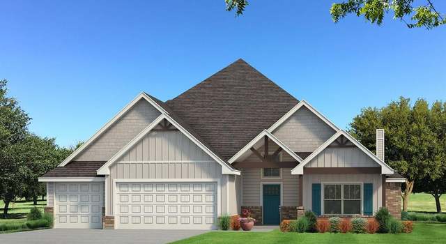 Photo of 16309 Marigold Ave, Edmond, OK 73013