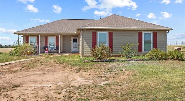 Photo of 1183 County Street 2530 St, Hydro, OK 73048