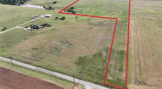 Photo of 480 Southeast Rd, Amber, OK 73004