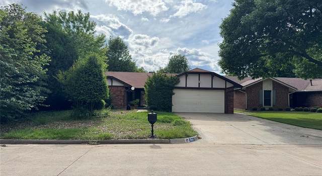 Photo of 5033 Kindling Ln, Oklahoma City, OK 73135