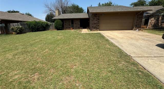 Photo of 1019 Taurus Dr, Edmond, OK 73003