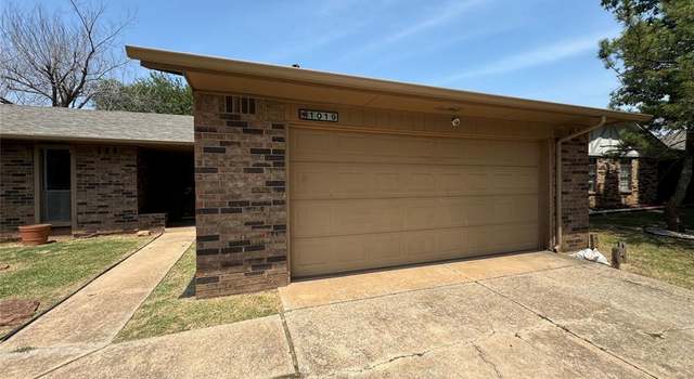 Photo of 1019 Taurus Dr, Edmond, OK 73003