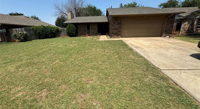Photo of 1019 Taurus Dr, Edmond, OK 73003