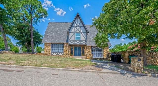 Photo of 8029 Golden Oaks Rd, Oklahoma City, OK 73127