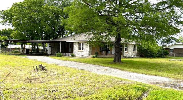 Photo of 420 S 10th Ave, Stroud, OK 74079