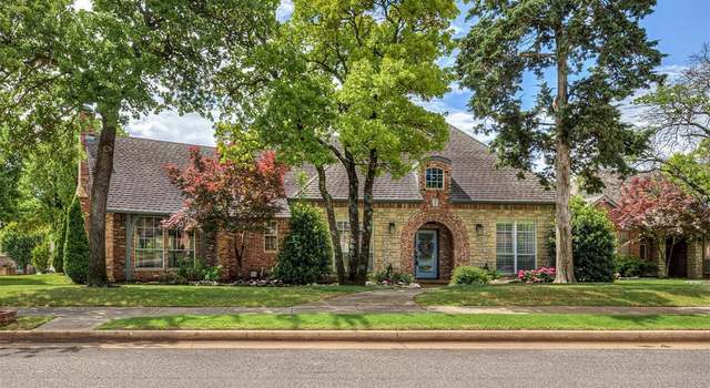 Photo of 2340 Deborah Ln, Edmond, OK 73034