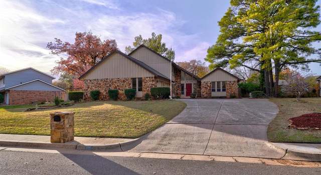 Photo of 3717 Smoky Hollow Rd, Edmond, OK 73013