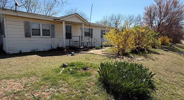 Photo of 219 S Old Stroud Rd, Stroud, OK 74079