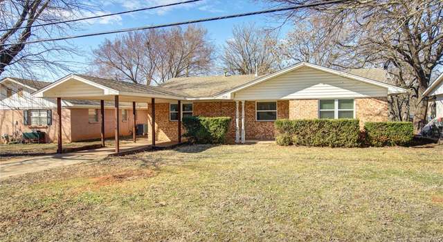 Photo of 803 N 4th Ave, Purcell, OK 73080