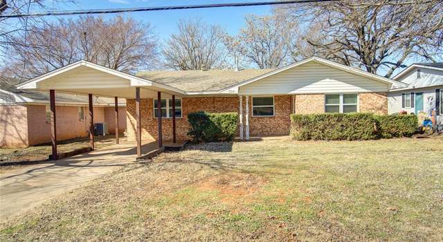Photo of 803 N 4th Ave, Purcell, OK 73080