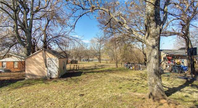 Photo of 803 N 4th Ave, Purcell, OK 73080