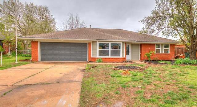 Photo of 2705 Winston Rd, Oklahoma City, OK 73120