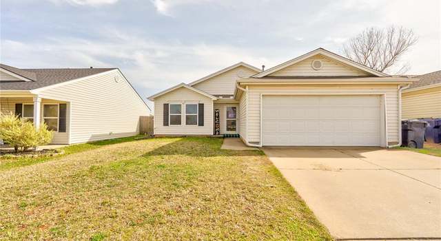 Photo of 1700 NW 146th St, Edmond, OK 73013