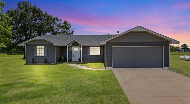 Photo of 11851 Country Home Dr, Guthrie, OK 73044