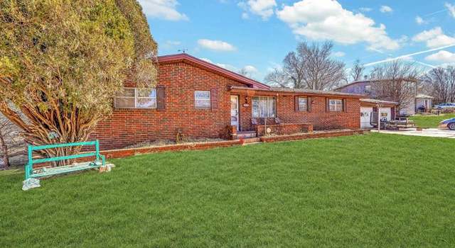 Photo of 809 S Third St, Cheyenne, OK 73628