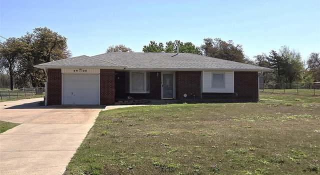 Photo of 4908 Shadynook Way, Spencer, OK 73084