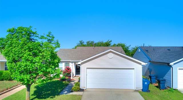 Photo of 9321 Checkerbloom Dr, Oklahoma City, OK 73165