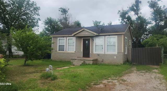 Photo of 2412 SE 12th St, Oklahoma City, OK 73129