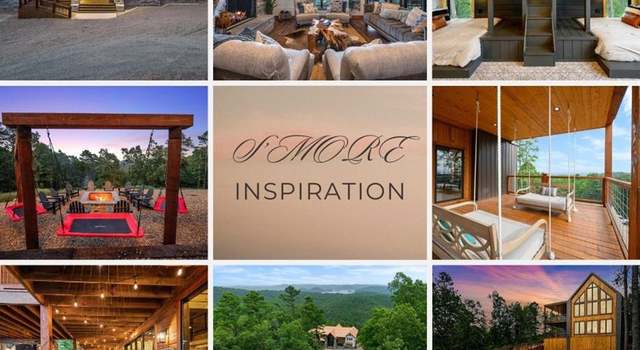 Photo of 1329 Lake Ridge Ln, Broken Bow, OK 74728