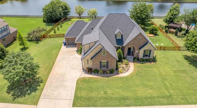 Photo of 22907 Crab Orchard Dr, Edmond, OK 73025