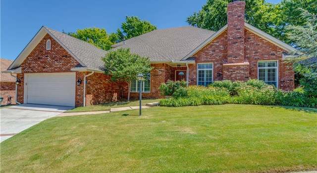 Photo of 4701 Fountain Gate Dr, Norman, OK 73072