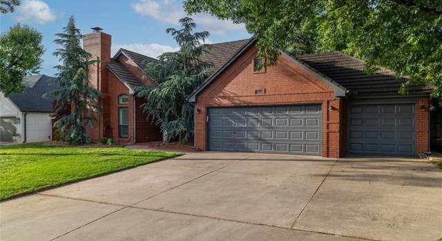Photo of 4421 Rankin Rd, Oklahoma City, OK 73120