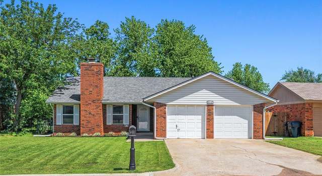Photo of 8713 NW 87th St, Oklahoma City, OK 73132