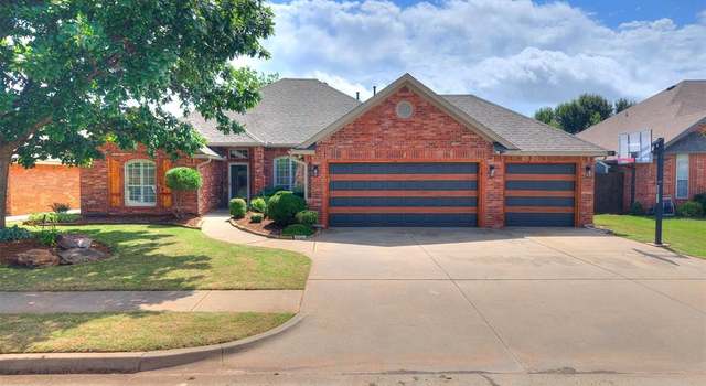 Photo of 10700 S Miller Ave, Oklahoma City, OK 73170