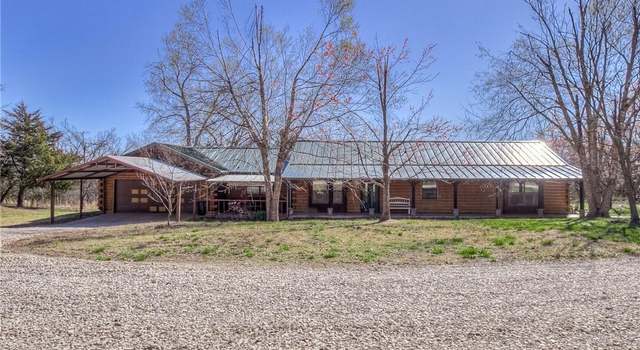 Photo of 18101 SE 44th St, Newalla, OK 74857