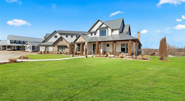 Photo of 9225 Farmhouse Ln, Arcadia, OK 73007