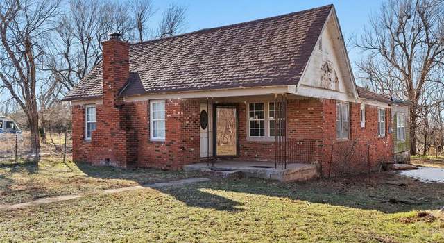 Photo of 13625 Mason St, Guthrie, OK 73044
