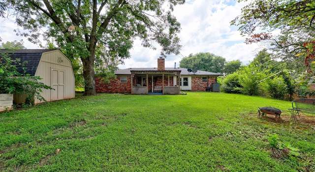 Photo of 801 Bonnie Ave, Purcell, OK 73080