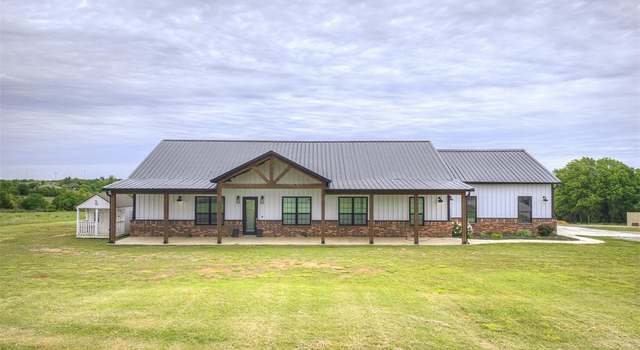Photo of 1632 County Road 1250, Tuttle, OK 73089