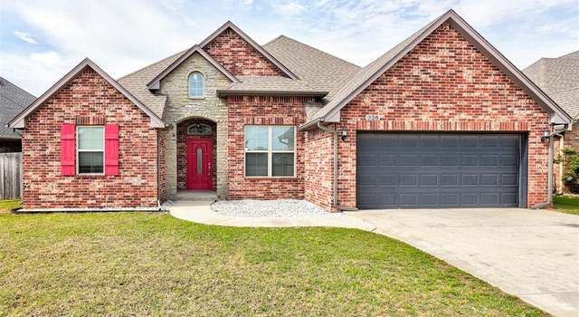 Photo of 328 Stoneridge Dr, Moore, OK 73160