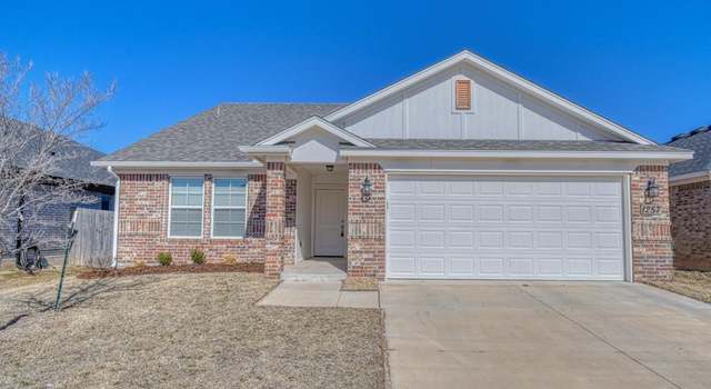 Photo of 1257 SW 159th St, Oklahoma City, OK 73170