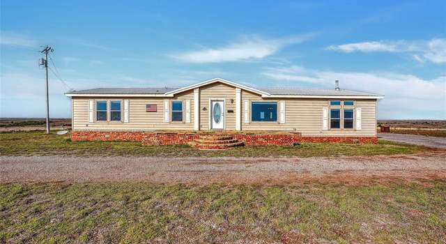 Photo of 10637 Highway 44 Hwy, Foss, OK 73647