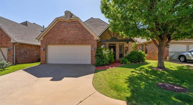 Photo of 4533 Olde Village Cir, Edmond, OK 73013