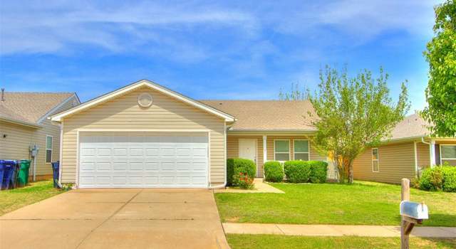 Photo of 1801 NW 145th St, Edmond, OK 73013