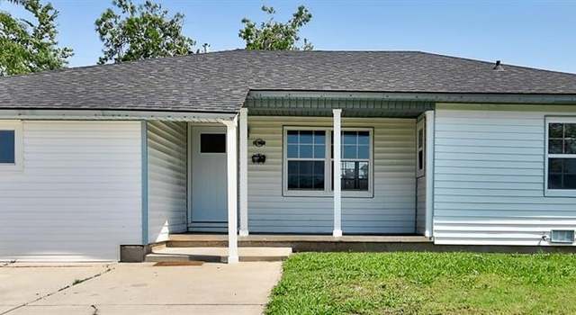 Photo of 2625 SW 46th St, Oklahoma City, OK 73119