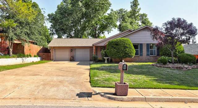 Photo of 817 Wendy Ln, Edmond, OK 73013