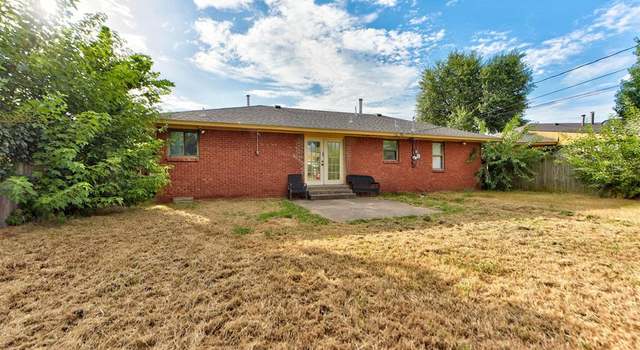 Photo of 705 E Bouse Dr, Midwest City, OK 73110