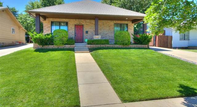 Photo of 616 SW 23rd St, Oklahoma City, OK 73109