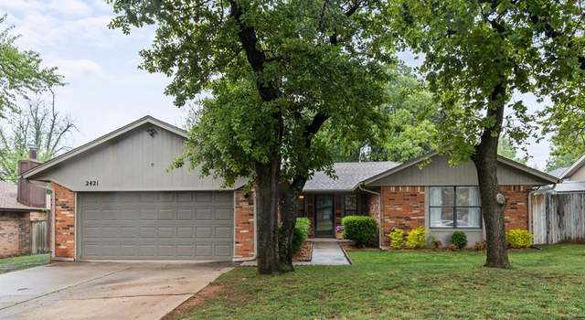 Photo of 2421 Northwood Ln, Edmond, OK 73013