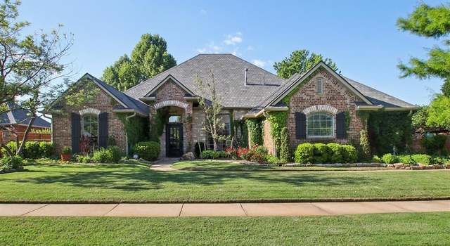 Photo of 1505 NW 147th St, Edmond, OK 73013