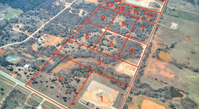 Photo of 23951 Starlight Ln, Blanchard, OK 73010