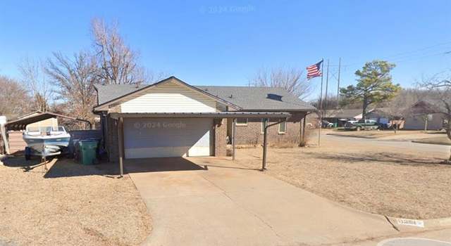 Photo of 1201 Frederick Dr, Oklahoma City, OK 73139