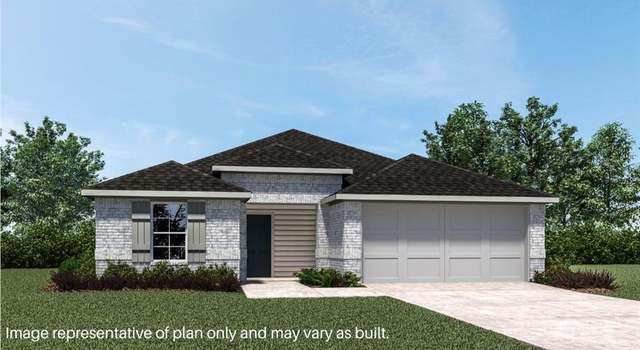 Photo of 2913 Campfire Dr, Oklahoma City, OK 73099