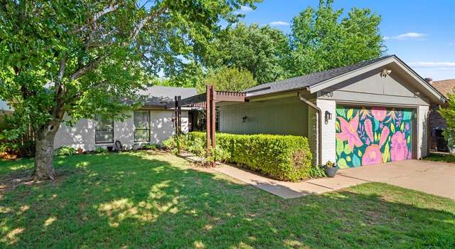 Photo of 12420 Fox Run Dr, Oklahoma City, OK 73142